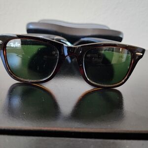 Ray Ban sunglasses